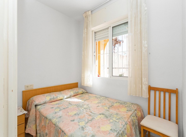 Resale - Bungalow - Los Balcones - lago jardin