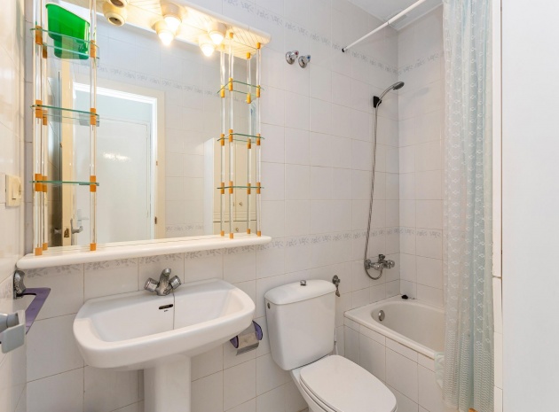 Resale - Bungalow - Los Balcones - lago jardin