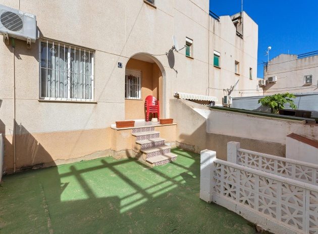 Resale - Bungalow - Los Balcones - lago jardin