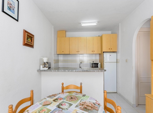 Resale - Bungalow - Los Balcones - lago jardin
