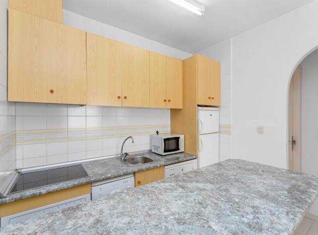 Resale - Bungalow - Los Balcones - lago jardin