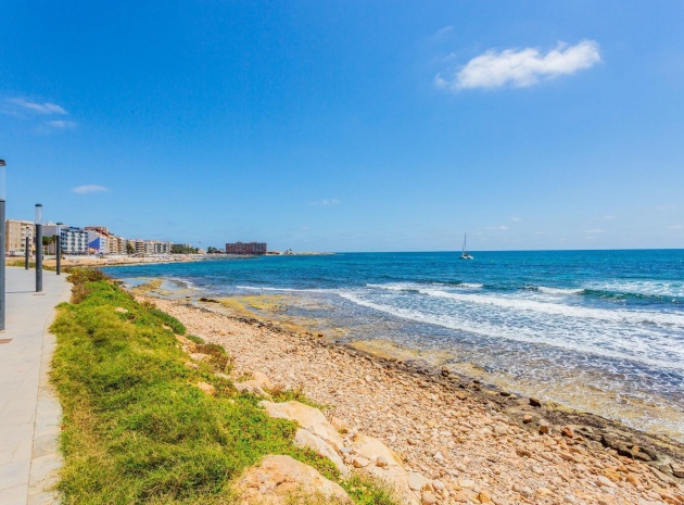 Resale - Bungalow - Los Balcones - lago jardin