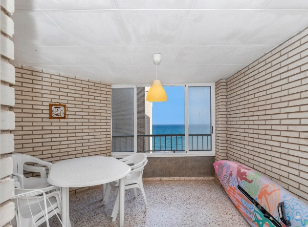 Resale - Apartment - Torrevieja - Playa de los Locos