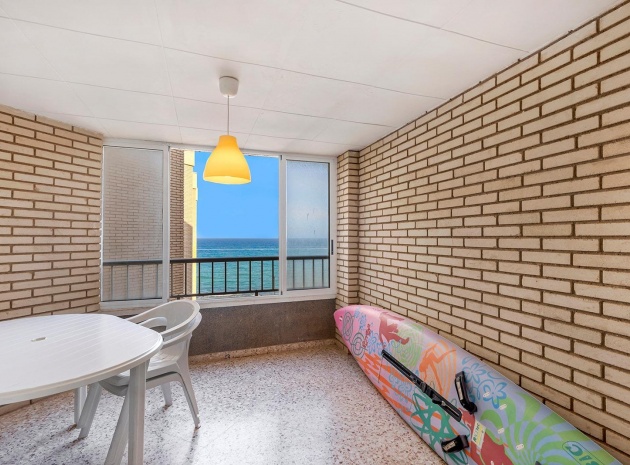 Resale - Apartment - Torrevieja - Playa de los Locos