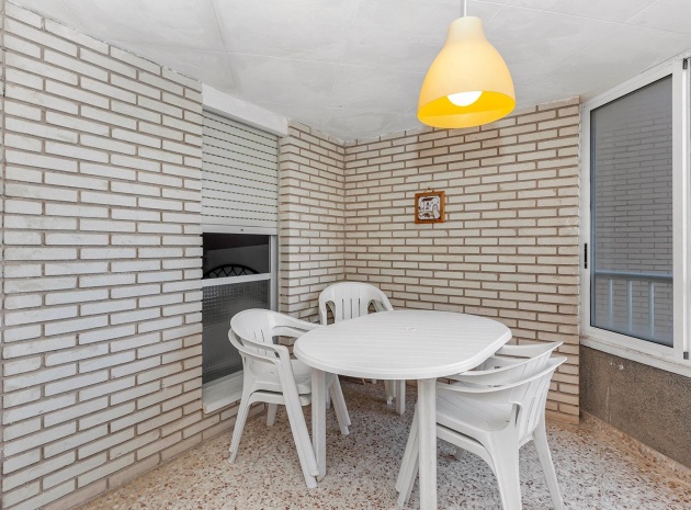 Resale - Apartment - Torrevieja - Playa de los Locos