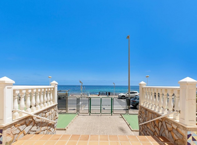 Resale - Apartment - Torrevieja - Playa de los Locos