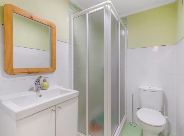 Resale - Apartment - Torrevieja - Playa de los Locos