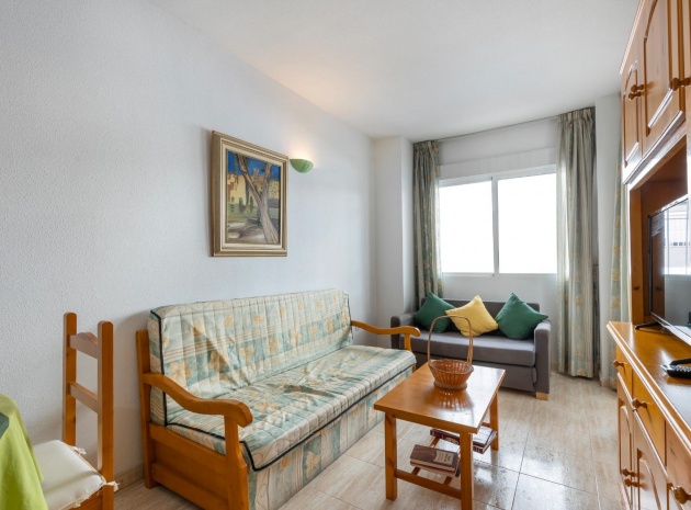 Resale - Apartment - Torrevieja - Beachside Torrevieja