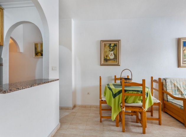 Resale - Apartment - Torrevieja - Beachside Torrevieja