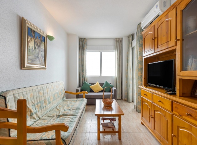 Resale - Apartment - Torrevieja - Beachside Torrevieja
