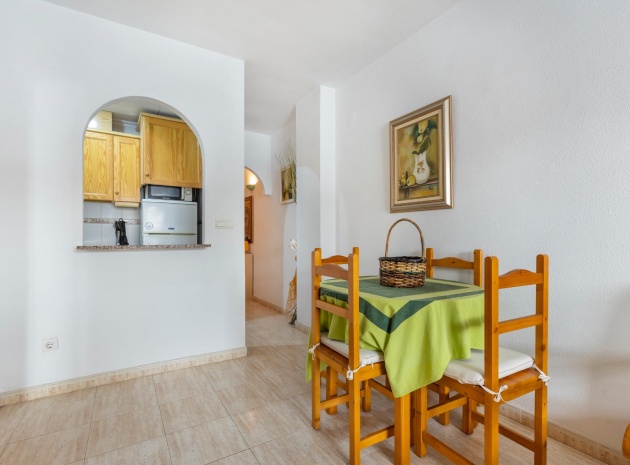 Resale - Apartment - Torrevieja - Beachside Torrevieja