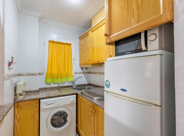 Resale - Apartment - Torrevieja - Beachside Torrevieja