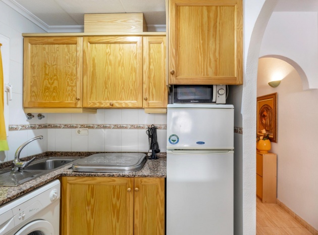 Resale - Apartment - Torrevieja - Beachside Torrevieja
