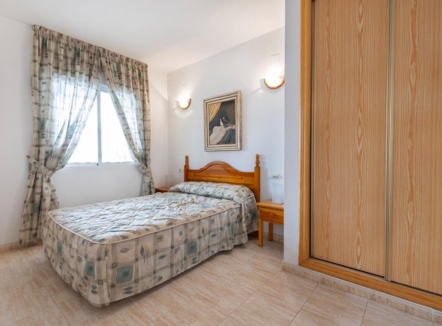 Resale - Apartment - Torrevieja - Beachside Torrevieja