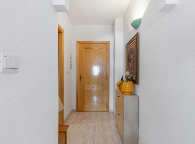 Resale - Apartment - Torrevieja - Beachside Torrevieja