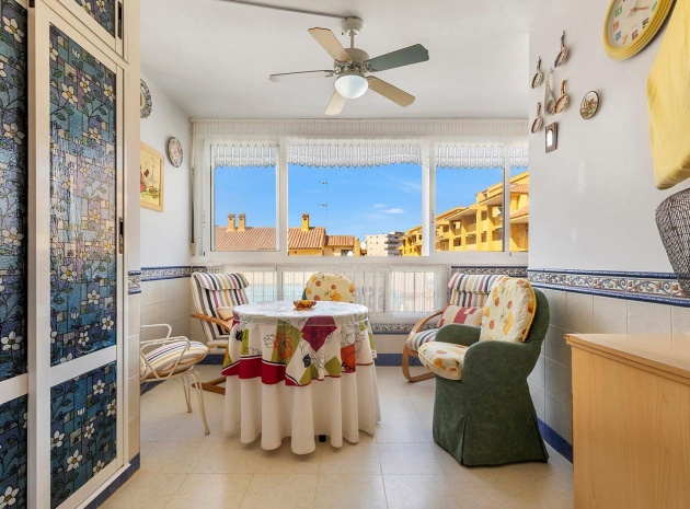 Resale - Apartment - La Mata - Beachside La Mata