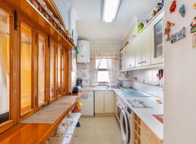 Resale - Apartment - La Mata - Beachside La Mata