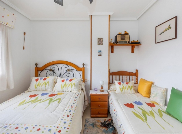 Resale - Apartment - La Mata - Beachside La Mata