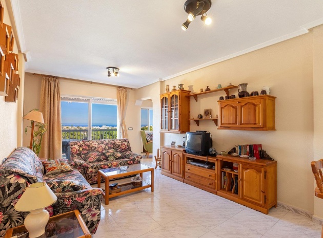 Resale - Apartment - Torrevieja - Nueva Torrevieja