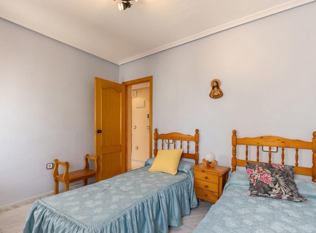 Resale - Apartment - Torrevieja - Nueva Torrevieja