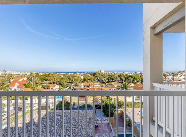 Resale - Apartment - Torrevieja - Nueva Torrevieja
