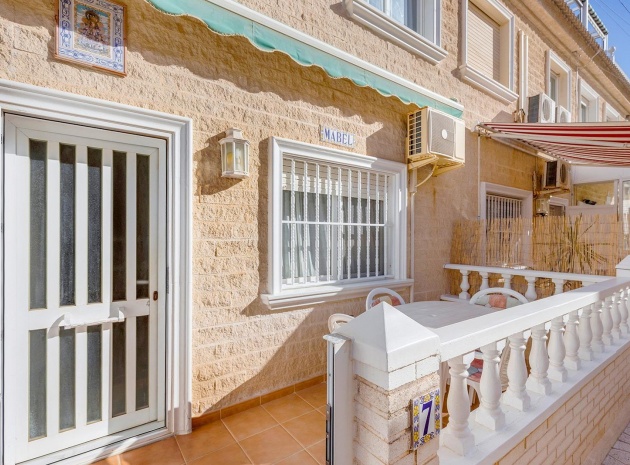 Resale - Townhouse - La Mata - Beachside La Mata