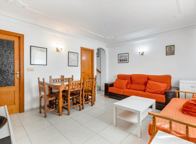 Resale - Townhouse - La Mata - Beachside La Mata