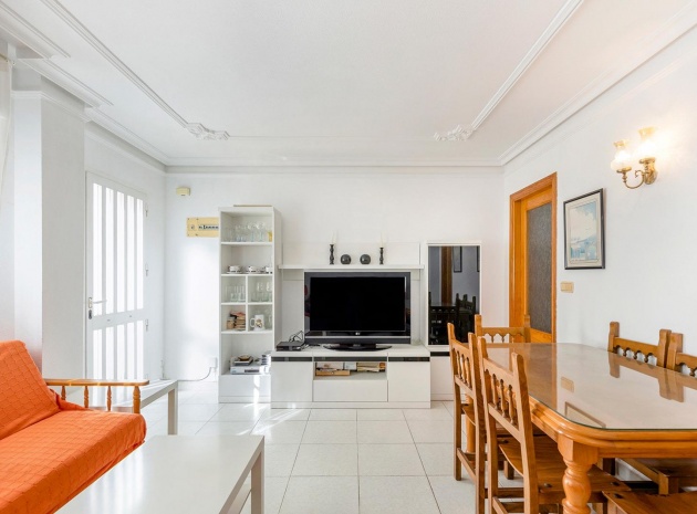 Resale - Townhouse - La Mata - Beachside La Mata
