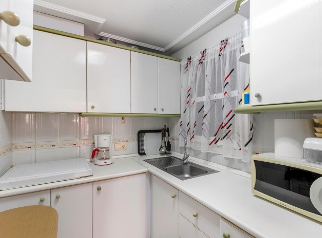 Resale - Townhouse - La Mata - Beachside La Mata