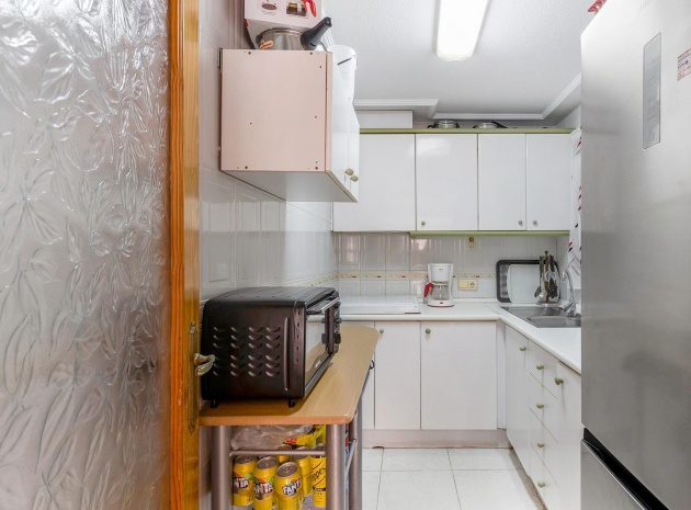 Resale - Townhouse - La Mata - Beachside La Mata