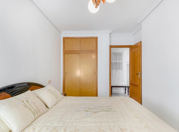 Resale - Townhouse - La Mata - Beachside La Mata