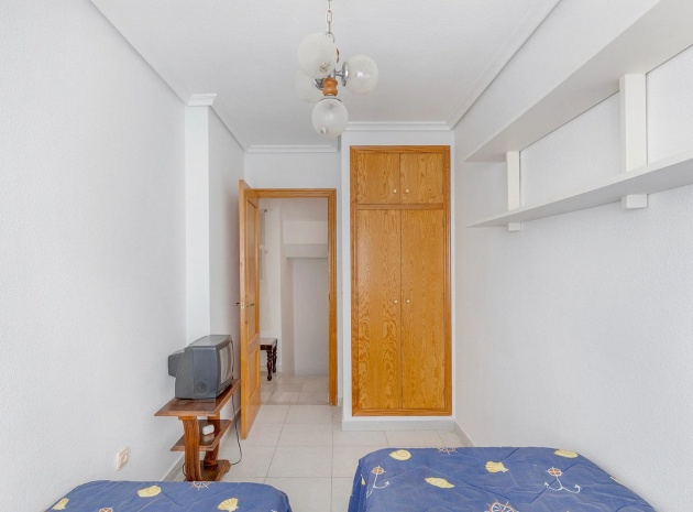 Resale - Townhouse - La Mata - Beachside La Mata