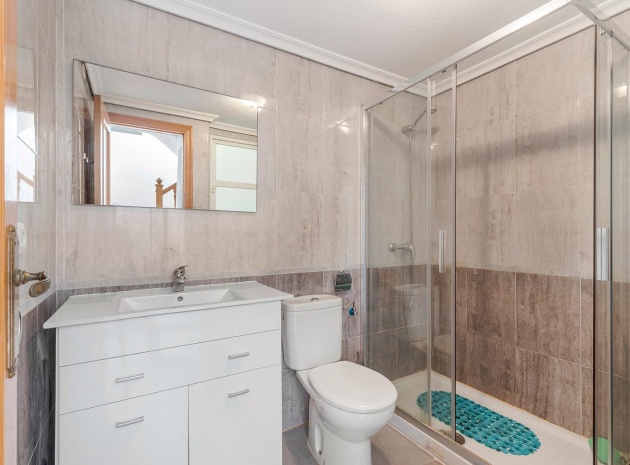 Resale - Townhouse - La Mata - Beachside La Mata