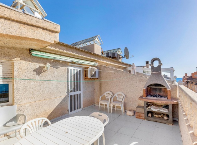 Resale - Townhouse - La Mata - Beachside La Mata