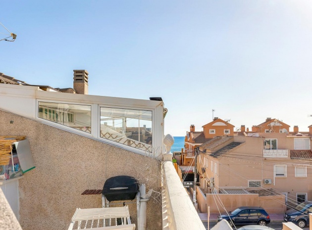 Resale - Townhouse - La Mata - Beachside La Mata