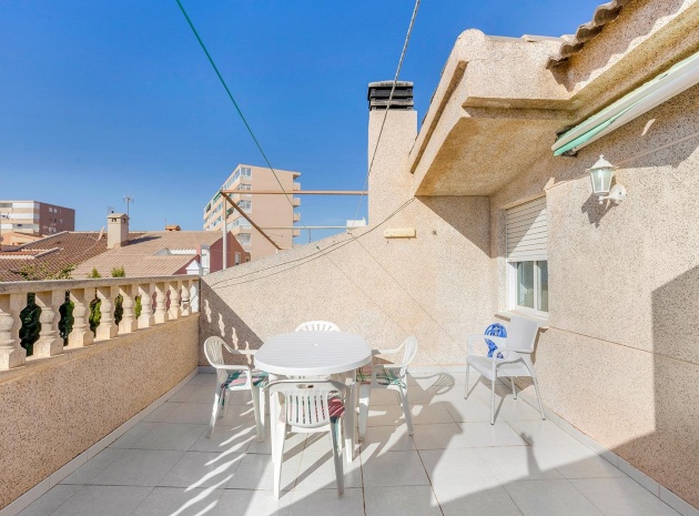 Resale - Townhouse - La Mata - Beachside La Mata