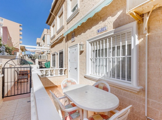 Resale - Townhouse - La Mata - Beachside La Mata