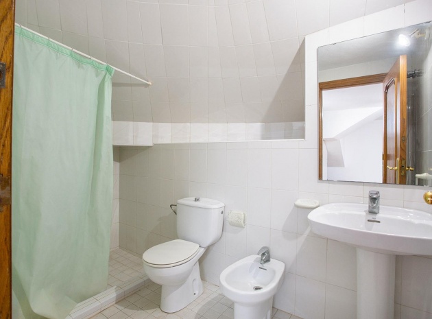Resale - Villa - Torrevieja - torreta