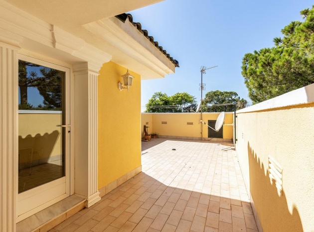 Resale - Villa - Torrevieja - torreta
