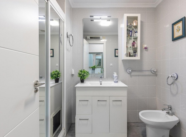Revente - Appartement - Torrevieja - Los Europeos