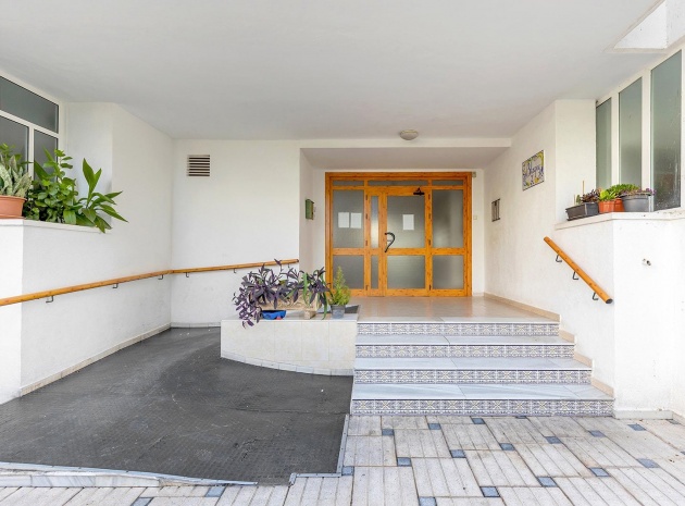 Revente - Appartement - Torrevieja - Los Europeos