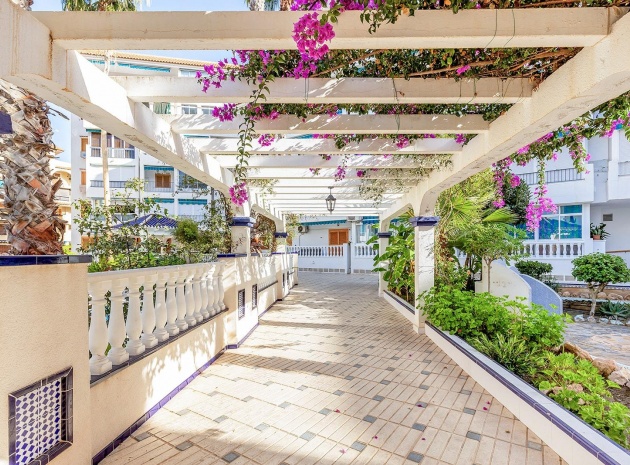 Revente - Appartement - Torrevieja - Los Europeos