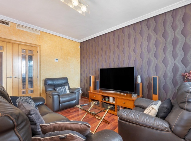 Resale - Townhouse - Torrevieja - Aguas Nuevas