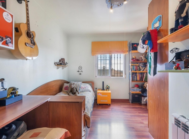 Resale - Townhouse - Torrevieja - Aguas Nuevas