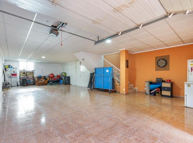 Resale - Townhouse - Torrevieja - Aguas Nuevas