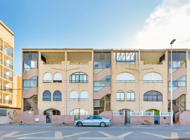 Wederverkoop - Appartement - La Mata - Beachside La Mata
