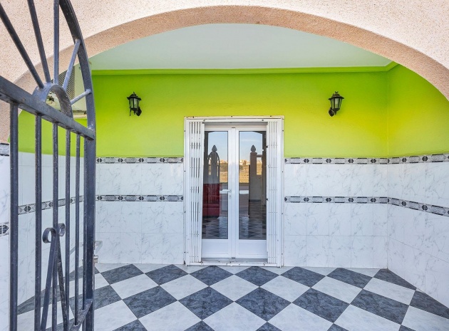Wederverkoop - Appartement - La Mata - Beachside La Mata