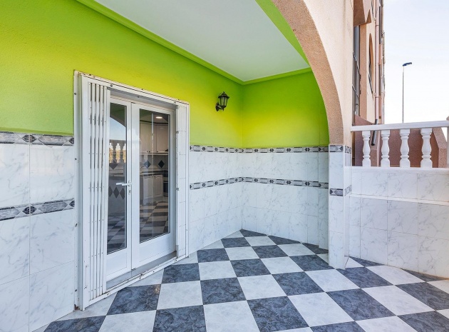 Wederverkoop - Appartement - La Mata - Beachside La Mata