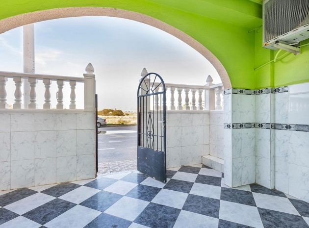 Wederverkoop - Appartement - La Mata - Beachside La Mata