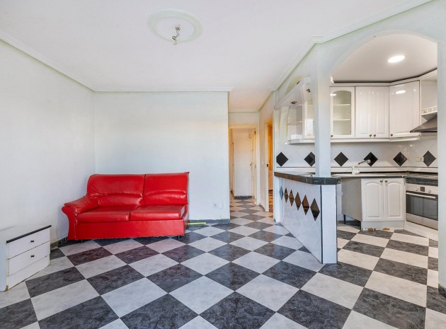 Wederverkoop - Appartement - La Mata - Beachside La Mata